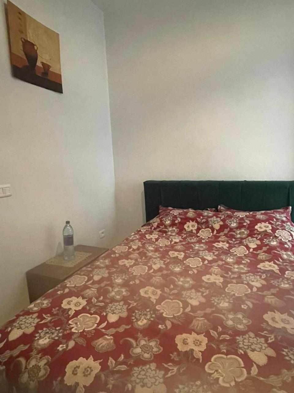 Apartament A Byrsa *