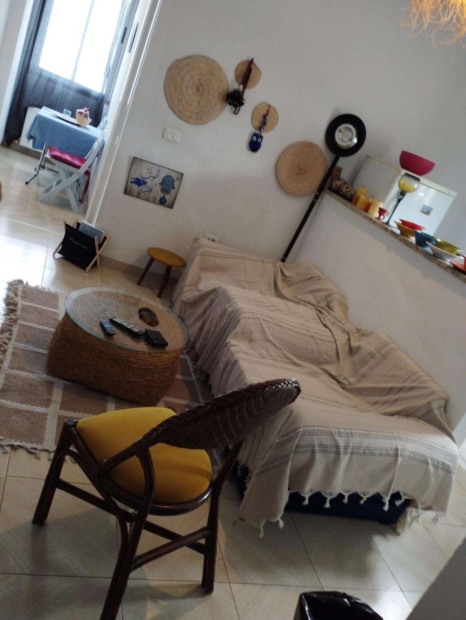 A Byrsa Apartament Kartagina