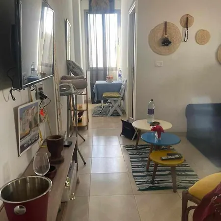 Appartement A Carthage Byrsa Exterior photo