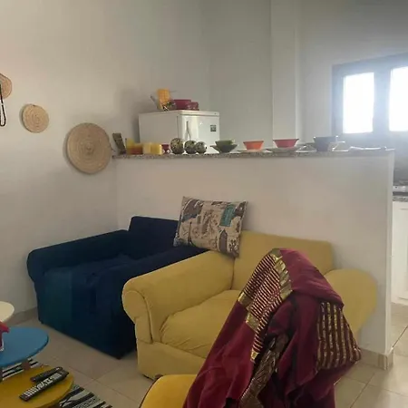 Appartement A Carthage Byrsa Exterior photo