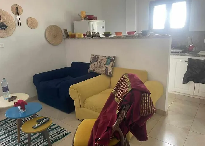 Appartement A Carthage Byrsa