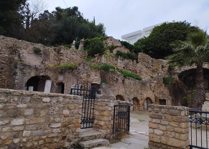 Appartement A Carthage Byrsa