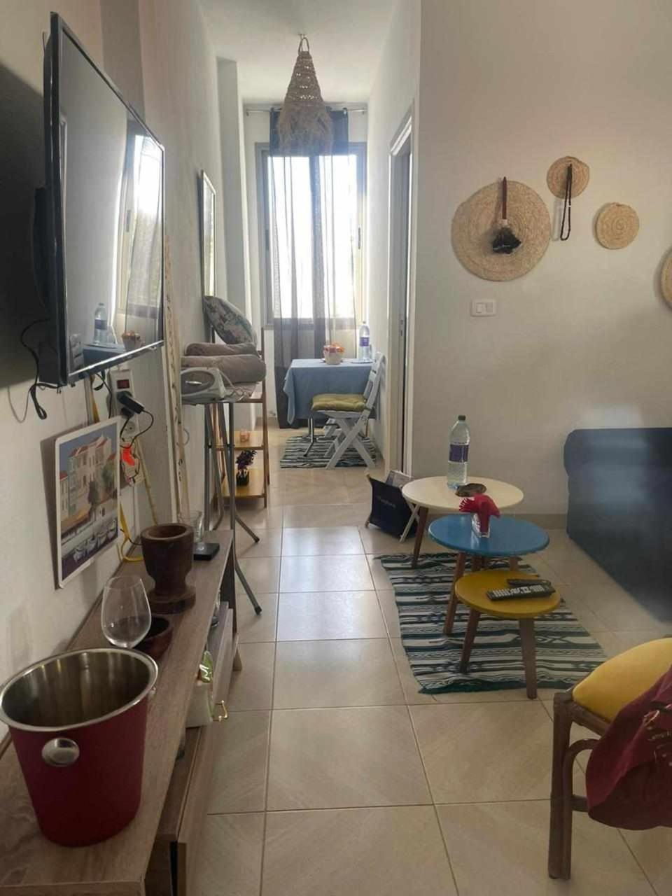 Apartment A Byrsa