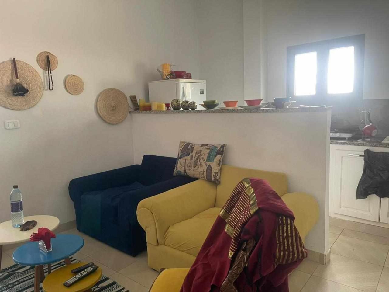 Apartment A Byrsa *