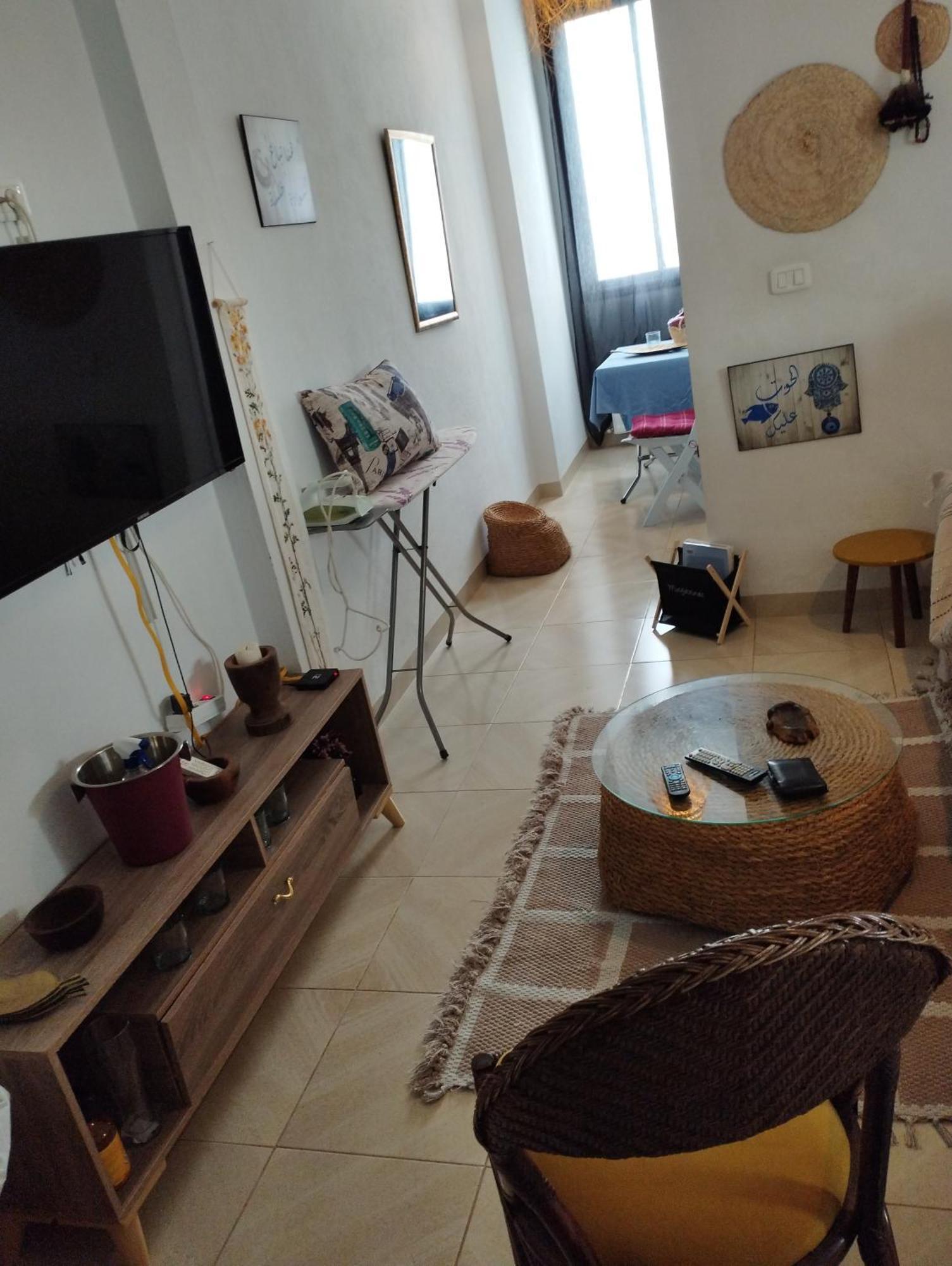 Apartment A Byrsa Karthago
